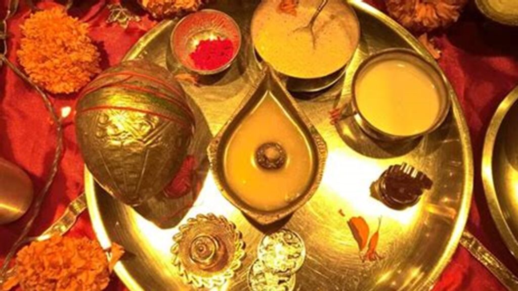 Dhanteras significance and astrology